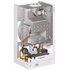 Газовый котел Viessmann Vitopend 100-W A1HB001 24 кВт, 7721372, настенный, одноконтурный Газовый котел Viessmann Vitopend 100-W A1HB001 24 кВт, 7721372, настенный, одноконтурный