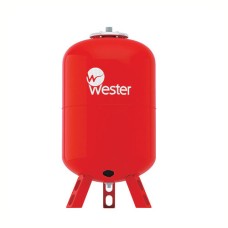 Расширительный бак Wester WRV 200 200 л для отопления