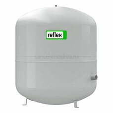 Расширительный бак Reflex N 200 / 6 л для отопления (вертикальная уст.) Расширительный бак Reflex N 200 / 6 л для отопления (вертикальная уст.)