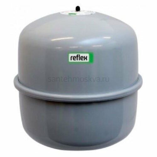 Расширительный бак Reflex NG 25 25 л для отопления (вертикальная уст.) (Рефлекс)
