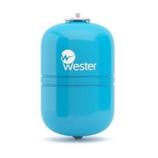Расширительный бак Wester WAV 24 24 л для водоснабжения