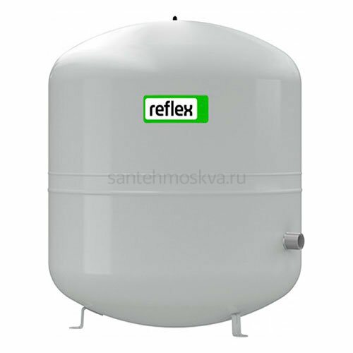 Расширительный бак Reflex NG 80 80 л для отопления (вертикальная уст.) (Рефлекс)