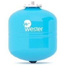Расширительный бак Wester WAV35 35 л для водоснабжения