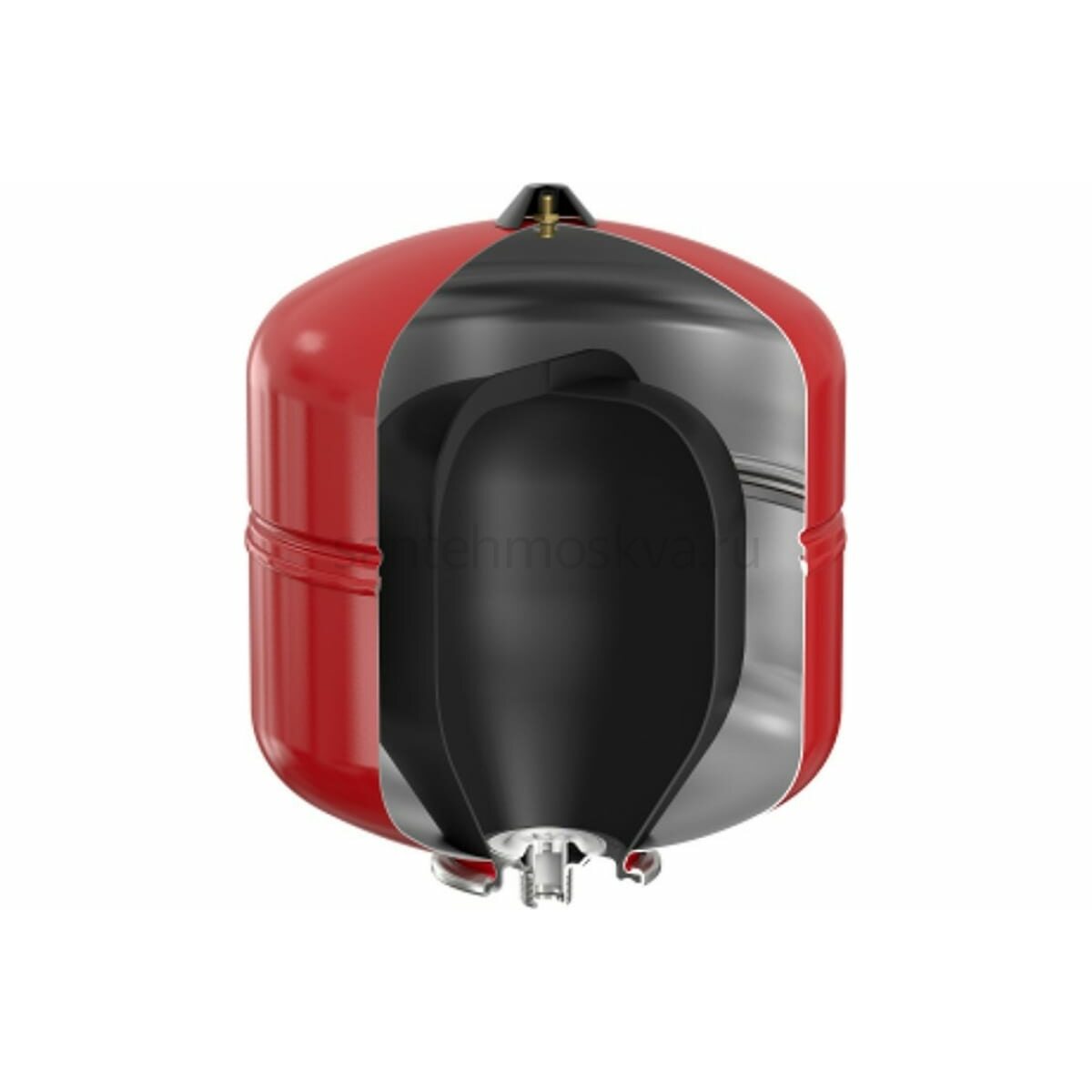 Купить Расширительный бак Flamco Flexcon 16027RU 25л в интернет ...