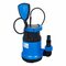 Дренажный насос Aquario ADS-250-5Е: мощный помощник для эффективного отведения воды