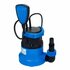 Дренажный насос Aquario ADS-400-5Е/1 – надежный помощник для откачивания воды! Дренажный насос Aquario ADS-400-5Е/1 – надежный помощник для откачивания воды!