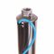 Скважинный насос Aquario ASP1.8E-50-90 с интегрированным конденсатором для вашего комфортного водоснабжения