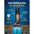 Колодезный насос Belamos AUTOMAT KF45 (напор 40м, кабель 15м)
