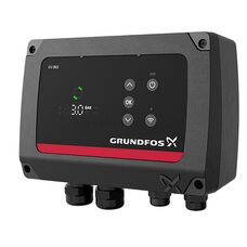 Блок управления насосами Grundfos WIFI CU 302, 92799797 Блок управления насосами Grundfos WIFI CU 302, 92799797