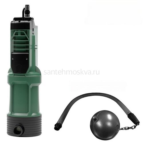 Насос колодезный DAB DIVERTRON X 900 M (60208443) (Даб)