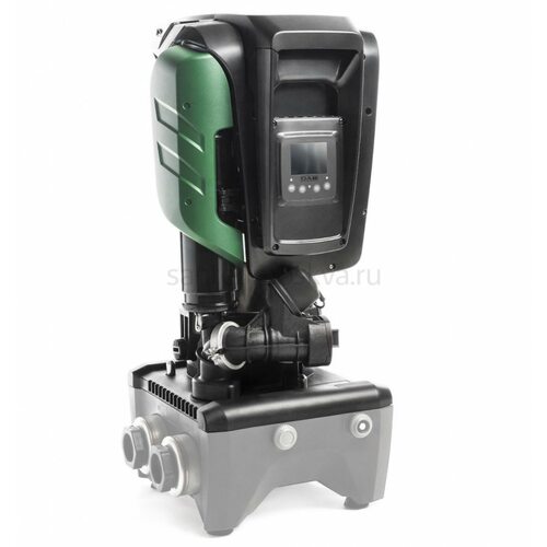 Насосная станция DAB E.SYBOX MAX 60/120 M220-240 Насосная станция DAB E.SYBOX MAX 60/120 M220-240