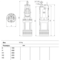 Погружной колодезный насос DAB Divertron 650 M (Замена Divertron 1000) (60209375) Даб