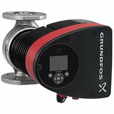 Циркуляционный насос MAGNA3 40-150 F N 250 Grundfos 97924352 Циркуляционный насос MAGNA3 40-150 F N 250 Grundfos 97924352