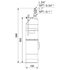Погружной колодезный насос SBA 3-45 A Grundfos 92713120 (Грундфос) Погружной колодезный насос SBA 3-45 A Grundfos 92713120 (Грундфос)