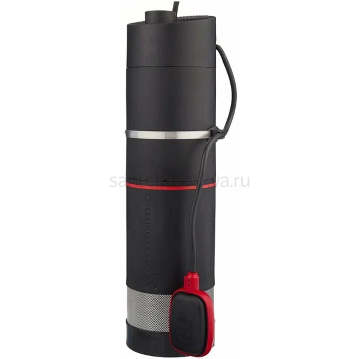 Купить погружной колодезный насос SBA 3-45 A Grundfos 92713120 в ...