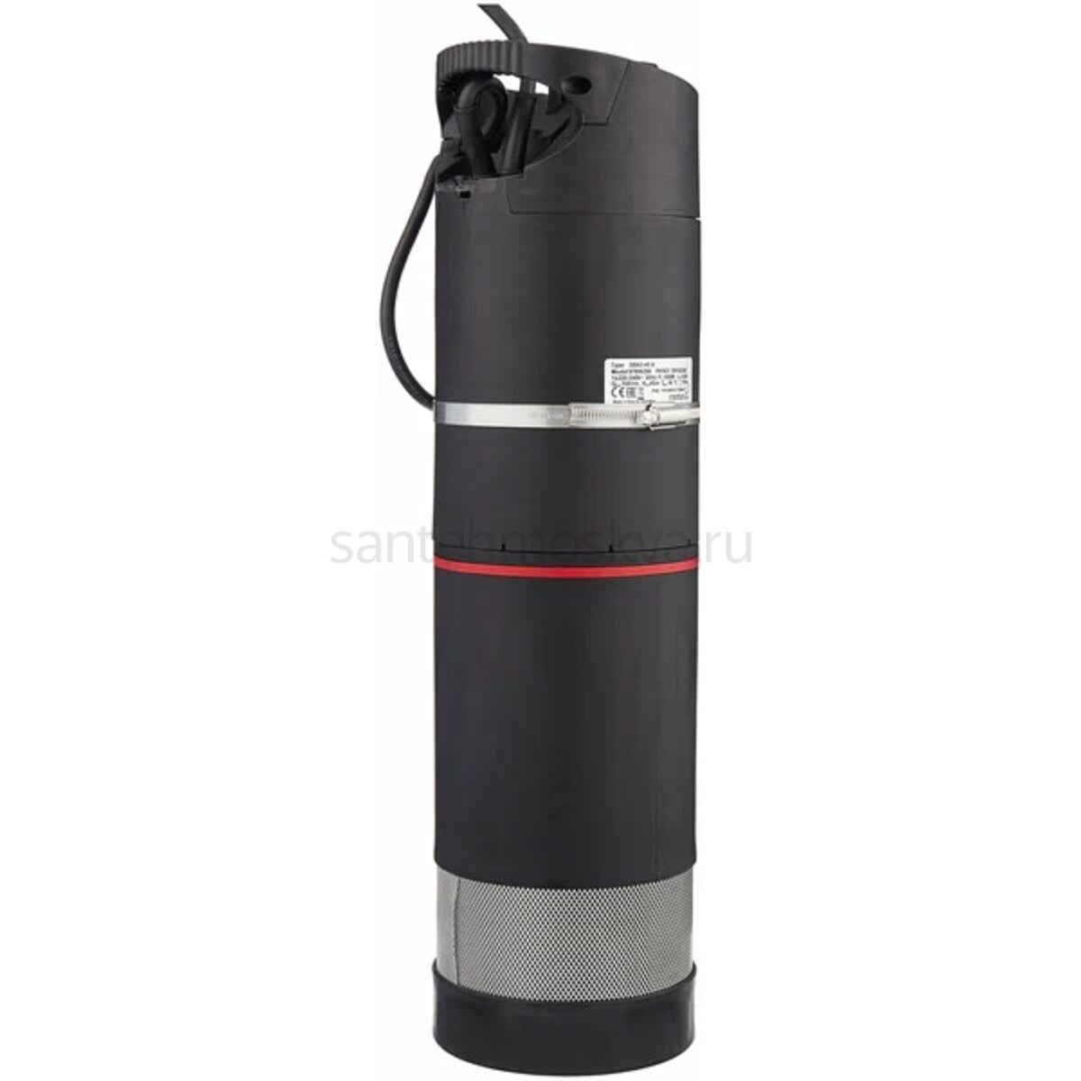 Купить погружной колодезный насос SBA 3-45 A Grundfos 92713120 в ...