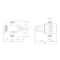 Блок управления насосами Grundfos CU 301, 96436753 (Грундфос)