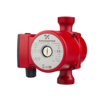 Циркуляционный насос UP 20-15 N Grundfos 59641500