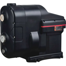 Самовсасывающая насосная установка ROMMER HYDROLIFT 550 Вт, RPJ-0010-000550