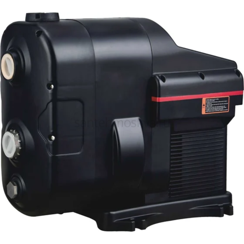 Самовсасывающая насосная установка ROMMER HYDROLIFT 550 Вт, RPJ-0010-000550