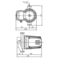 Циркуляционный насос Shinhoo BASIC S 25-6S 180, 71211002