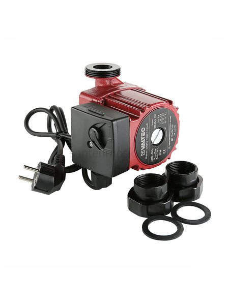 Циркуляционный насос Valtec VRS 25/4-130, VRS.254.13.0 (Валтек)