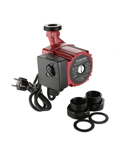 Циркуляционный насос Valtec VRS 25/4-180, VRS.254.18.0 (Валтек)