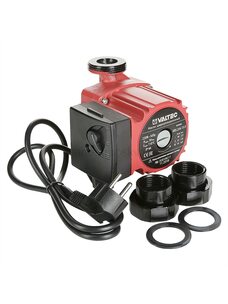 Циркуляционный насос Valtec VRS 25/6-130, VRS.256.13.0