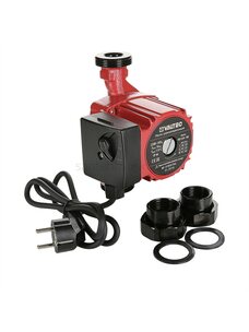 Циркуляционный насос Valtec VRS 25/6-180, VRS.256.18.0