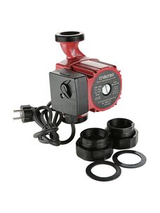 Циркуляционный насос Valtec VRS 32/4-180, VRS.324.18.0