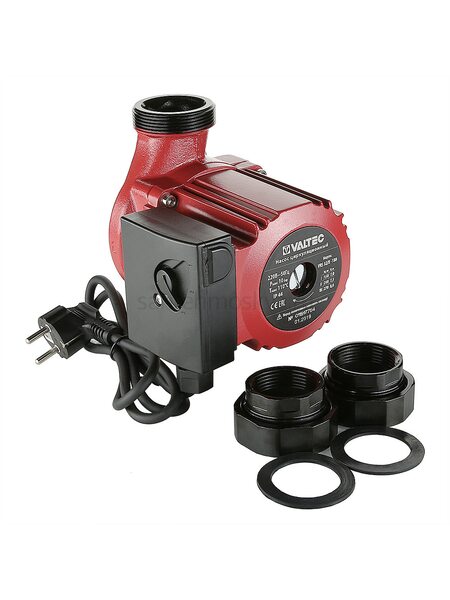 Циркуляционный насос Valtec VRS 32/8-180, VRS.328.18.0 (Валтек)