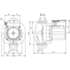 Циркуляционный насос Wilo TOP-S 30/7 EM PN6/10 (1~230 V), 2048322 Циркуляционный насос Wilo TOP-S 30/7 EM PN6/10 (1~230 V), 2048322