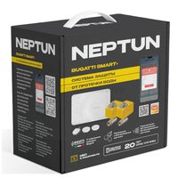 Neptun Bugatti Smart+ 1/2 Система защиты от протечки воды, 100000400500