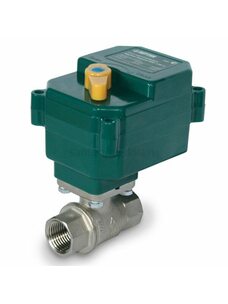 Кран шаровой с электроприводом Neptun Bugatti Pro 12В 1/2" (2153566)