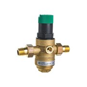 Редукторы давления Honeywell/Braukmann