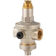 Редукторы давления Valtec
