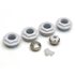 Монтажный комплект 1/2" Монтажный комплект 1/2"