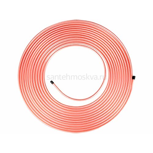 Труба медная Ballu Olympic 6,35х0,60х15000 (1/4), (бухта 15 м) (Балу)