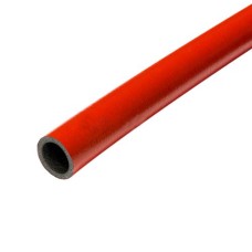 Теплоизоляция энергофлекс супер протект красная 28/6 трубка 2 метра