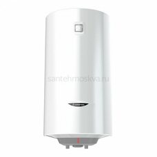 Водонагреватель электрический накопительный Ariston PRO1 R ABS 50 V SLIM, 3700524 Водонагреватель электрический накопительный Ariston PRO1 R ABS 50 V SLIM, 3700524