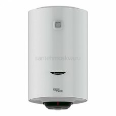 Водонагреватель электрический накопительный Ariston PRO1 R INOX ABS 80 V, 3700562