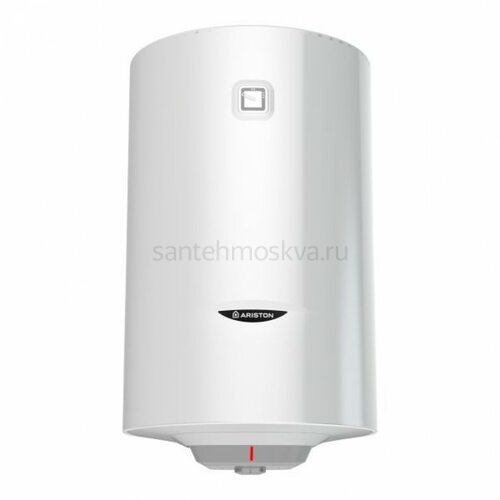 Водонагреватель электрический накопительный Ariston PRO1 R 50 V PL, 3700589