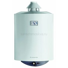 Водонагреватель газовый накопительный Ariston SGA 80 R, 006269