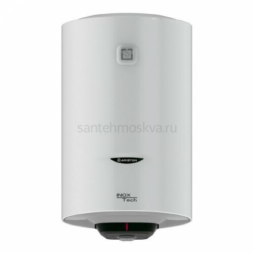 Водонагреватель электрический накопительный Ariston PRO1 R INOX ABS 100 V, 3700563