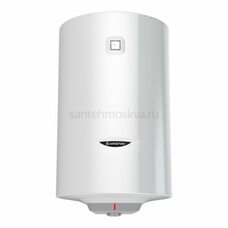 Водонагреватель электрический накопительный Ariston PRO1 R 100 V PL, 3700591