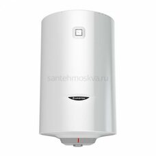 Водонагреватель электрический накопительный Ariston PRO1 R ABS 150 V, 3700523 Водонагреватель электрический накопительный Ariston PRO1 R ABS 150 V, 3700523