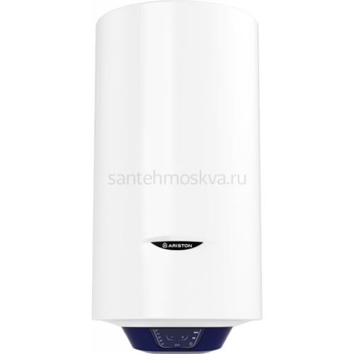 Водонагреватель электрический накопительный Ariston BLU1 ECO ABS PW 65 V SLIM, 3700556