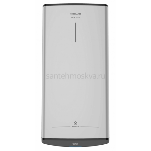 Водонагреватель электрический накопительный Ariston ABS VLS PRO INOX R 80, 3700687