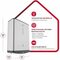 Водонагреватель электрический накопительный Ariston ABSE VLS PRO PW 30, 3700697