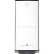 Водонагреватель электрический накопительный Ariston VELIS LUX INOX PW ABSE WI-FI 50, 3700674